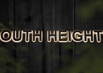 Southern Heights