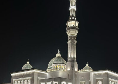 Al Dhaid Mosque